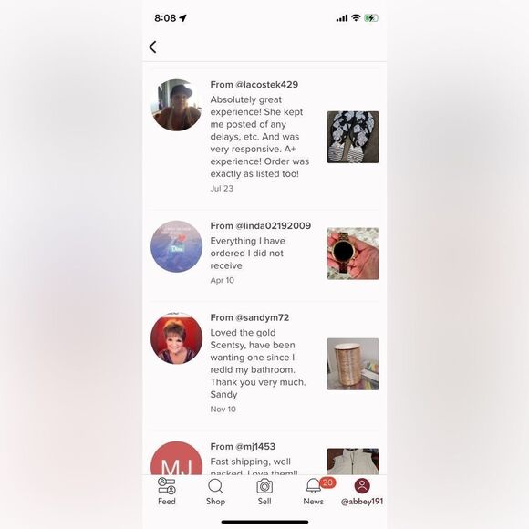 Poshmark Troll 🧌 @marygish - Picture 9 of 9